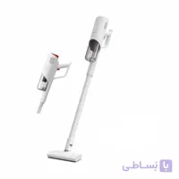 جاروبرقی شیائومی مدل Deerma DEM-DX300 ا Deerma Handheld Vacuum Cleaner DX300