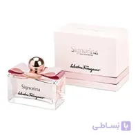 عطر سالواتوره فراگامو سیگنورینازنانه(Salvatore ferragamo signorina)