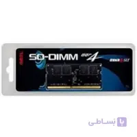 رم لپ تاپ ژل Geil Ram Laptop DDR4 32GB 21300 - 2666MHz 1.2V