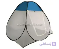 پشه بند مسافرتی 8 نفره