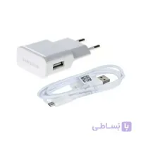شارژر اصلی سامسونگ Samsung Galaxy A10