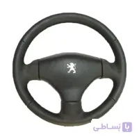 غربیلک فرمان پژو 206 تیپ 2 شرکتی