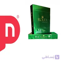 کاغذ A4 رولکس 80 گرمی ا A4 paper 80gr Rolex