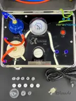 میکرودرم ابریژن 85 پاسکال چمدونی مدل Star Max Beauty