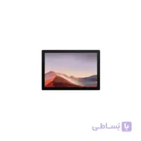 تبلت مایکروسافت سرفیس پرو ۷ - Surface Pro 7 Core i5 8GB ظرفیت ۱۲۸ گیگابایت