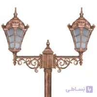 دوشاخه وستا کوچک