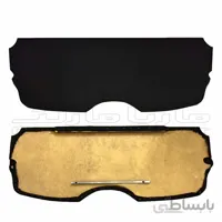 طاقچه پژو 206