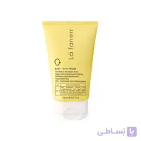 ماسك ضد آكنه مخصوص پوست‌های مستعد آكنه 150 میلی لیتر لافارر ا Lafarrerr Mild To Moderate Acne Anti Acne Mask