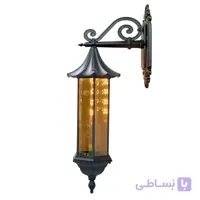 لاکچری سری دو بزرگ دیواری