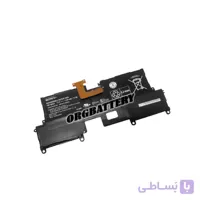 باتری لپ تاپ سونی مدل Battery Original Sony VGP-BPS37