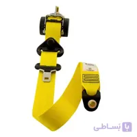کمربند جلو پیکان و پاترول رنگ زرد