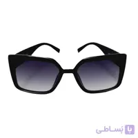 عینک آفتابی زنانه مدل CHANEL