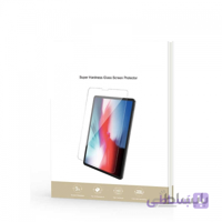 محافظ صفحه نمایش شیشه ای iPad برند WIWU مناسب برای iPad 9.7