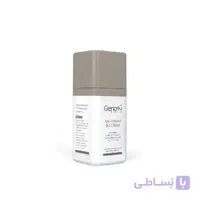 کرم ضد چروک دور چشم ژنوبایوتیک 15 میل