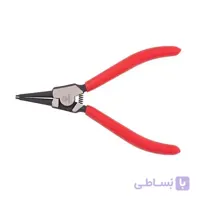 انبر خاربازکن مستقیم 5 اینچ هزبرن – HEZBURN مدل H54105ES