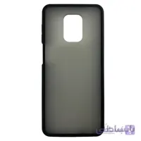 کاور پشت مات مناسب برای گوشی موبایل شیائومی Note 9s و Note 9 Pro