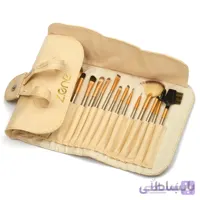 ست براش آرایشی زد.وان z.one