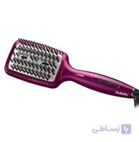 برس برقی بابیلیس مدل BABYLISS HSB100E ا BABYLISS HSB100E
