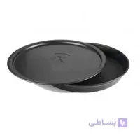 قالب پیتزا آمریکایی - قطر 29 با درب