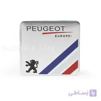 آرم پژو اسپرت مدل P344