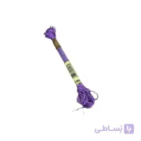 نخ کوبلن متالیک کد E3837