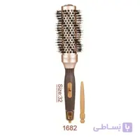 برس گرد سراميكي اكستنشن دالاس 32