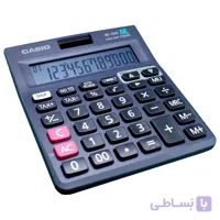 ماشین حساب کاسیو مدل MJ-120D