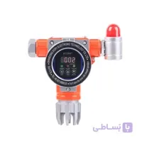 دتکتور گاز اتیلن اکساید TC200