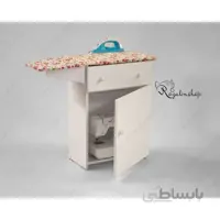 میز اتو و چرخ خیاطی ارغوان ا میز اتو و چرخ خیاطی ارغوان