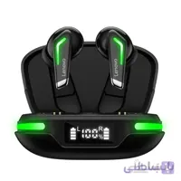 هندزفری بلوتوث لنوو گیمینگ Lenovo GM3 TWS bluetooth Gaming