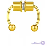 پیرسینگ مغناطیسی بینی