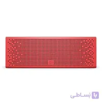 اسپیکر بلوتوثی قابل حمل شیائومی مدل MDZ-26-DB