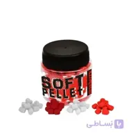 پلت های نرم SOFT PELLET