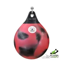 کیسه بوکس آبی گرد (کیسه آکوا) 55 سانت ا Aqua bag 55c