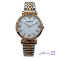 ساعت مچی زنانه امپریو آرمانی / EMPORIO ARMANI