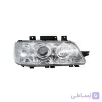 چراغ جلو پژو 405 SNT SLX راست