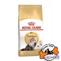 غذا خشک گربه پرشین بالغ رویال کنین (2 کیلو)