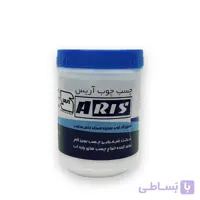 چسب چوب اریس 1 لیتری ممتاز