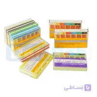 گوتا پرکا استاندارد تریبست | Tribest Gutta percha Points