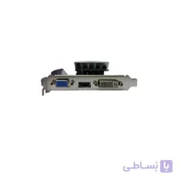 کارت گرافیک ای فاکس مدل GT210 ظرفیت 1 گیگابایت ا AFOX GeForce GT210 1GB 64bit DDR3