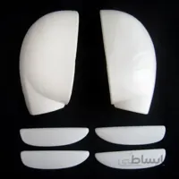 ست رو آینه و دستگیره درب ال 90