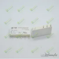 رله24 ولت پی ال سی 5 پایه 6 آمپر SCHRACK V23092-A1024-A301