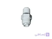 رابط یک سر رزوه