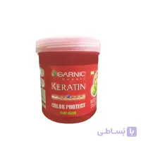 ماسک مو گارنیک مدل Color Protect حجم 1000 میل