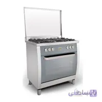 اجاق گاز اخوان مدل AKHAVAN M15-EDTR ا AKHAVAN Range Cooker M15-EDTR