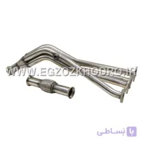 هدرز تمام استیل پژو 405 (xu7) HZ POWER