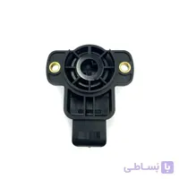 سنسور دریچه گاز پژو 206 پشت فلزی تتراد