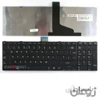 کیبورد لپ تاپ توشیبا Keyboard Toshiba C870