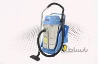جارو برقی صنعتی خاک آسانا