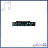 آمپلی فایر پیجینگ جی تی آر مدل JTR PC-300